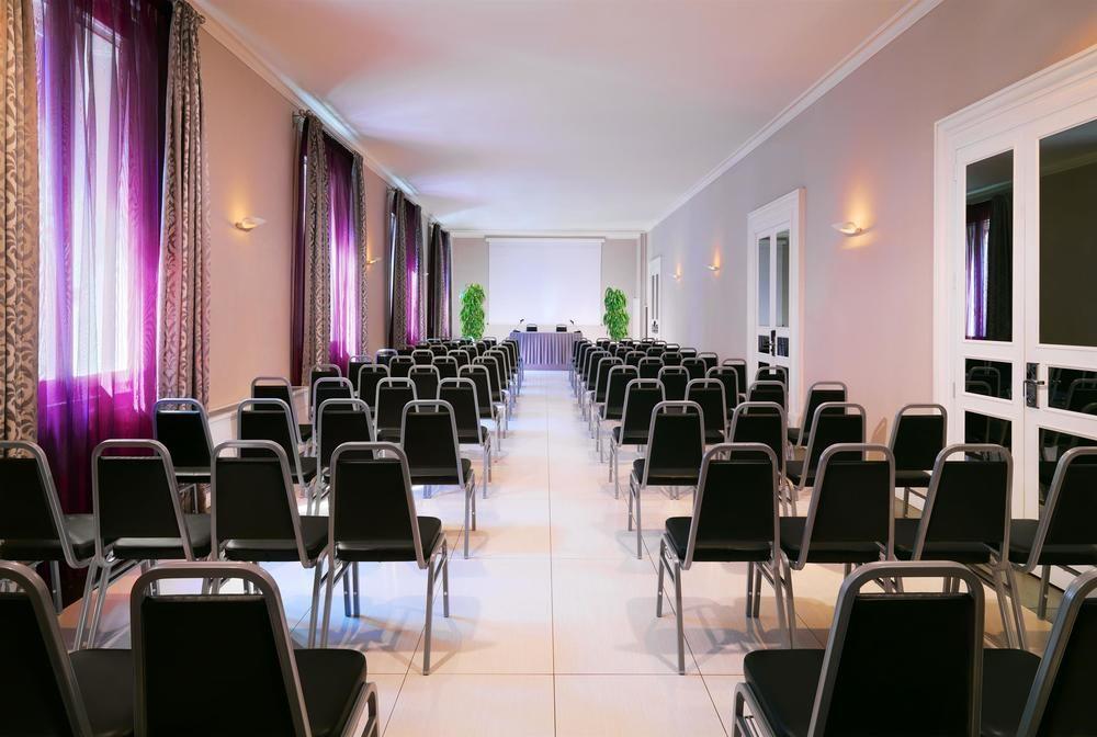 Sheraton Diana Majestic Hotel Mailand