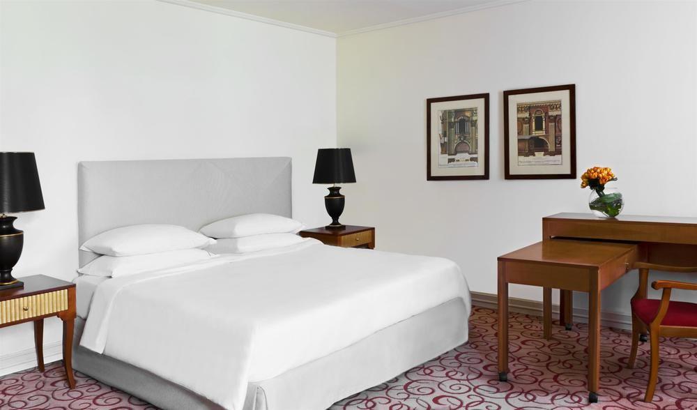 Sheraton Diana Majestic 4* Mailand