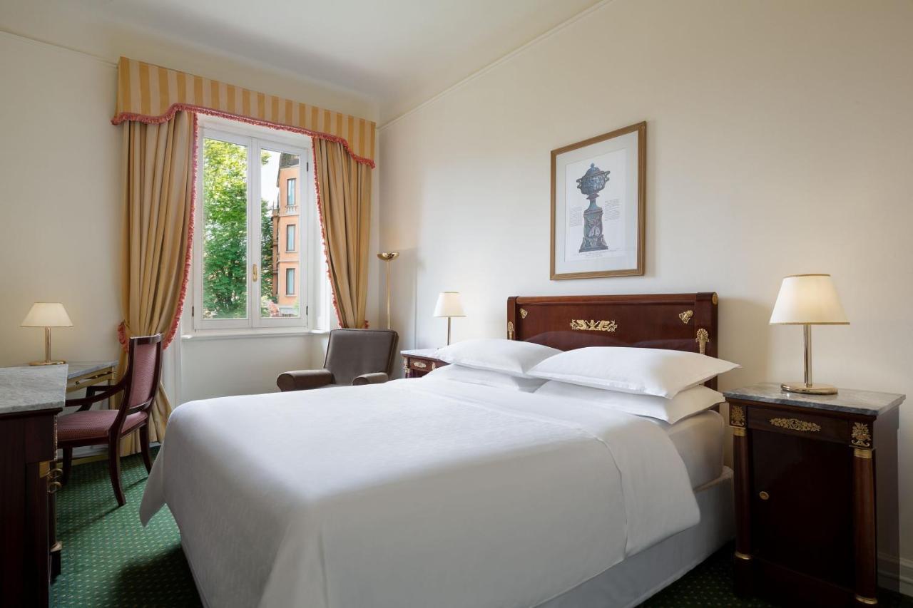 Sheraton Diana Majestic 4* Mailand