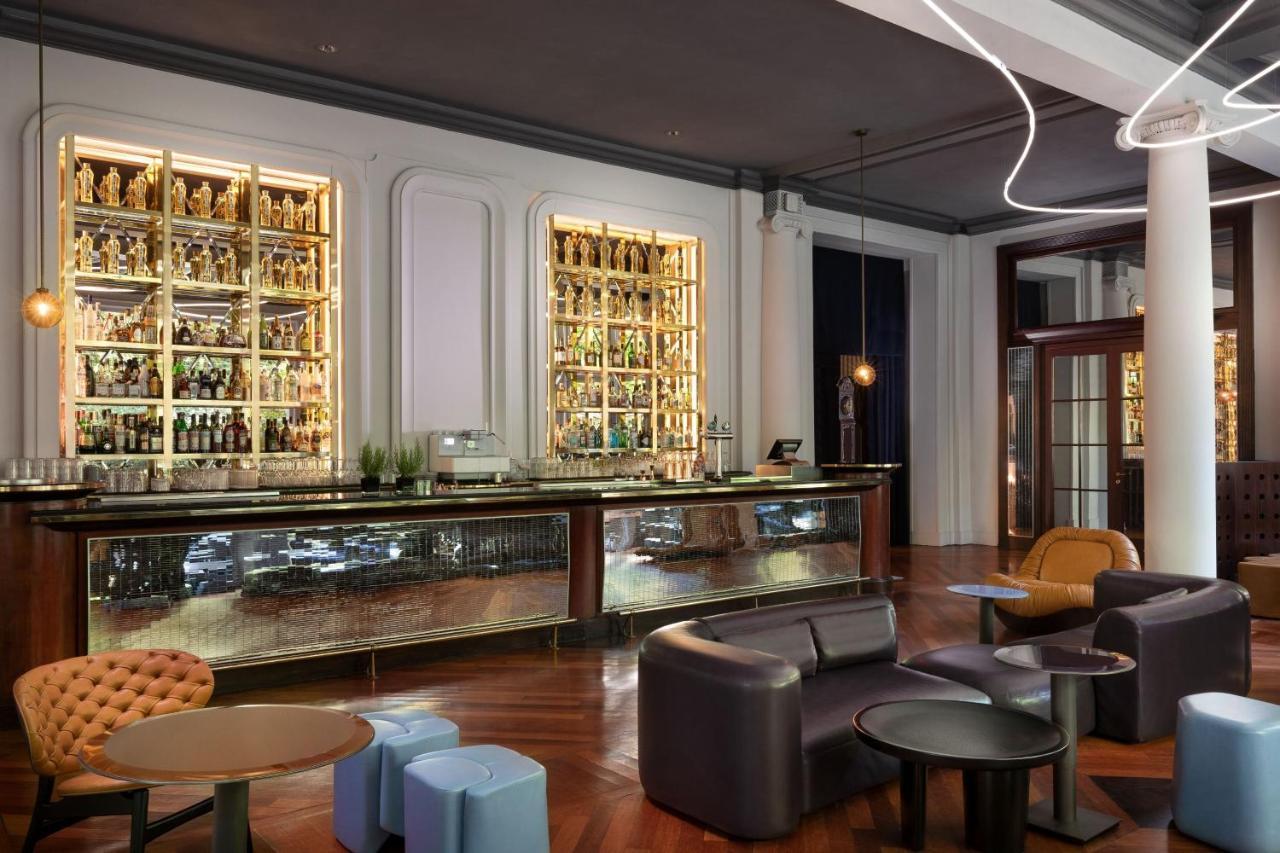 Sheraton Diana Majestic Mailand