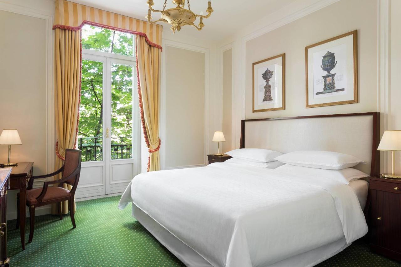 Sheraton Diana Majestic 4* Mailand